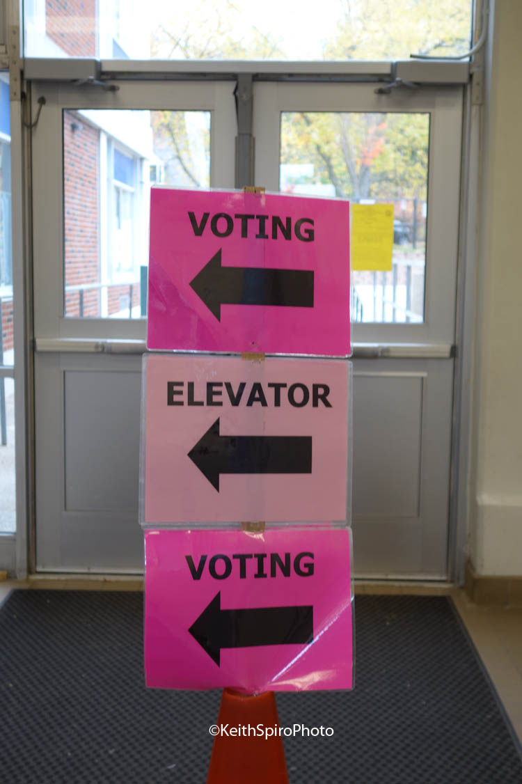 vote 2014