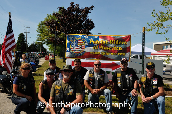 Keith Spiro Photo
