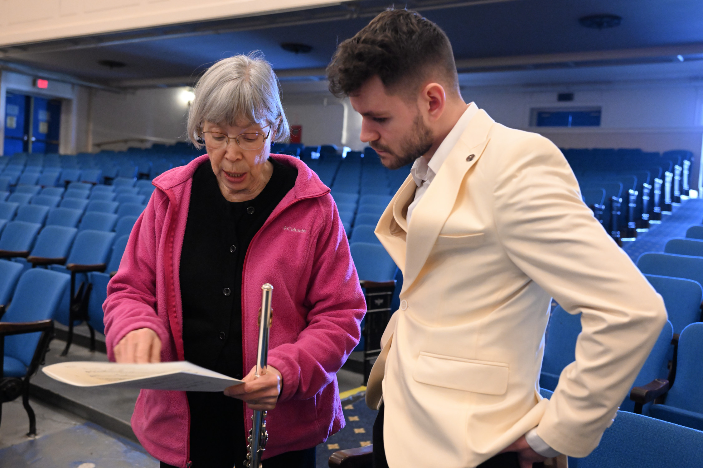 Mentoring and Apprenticeships Build Trust