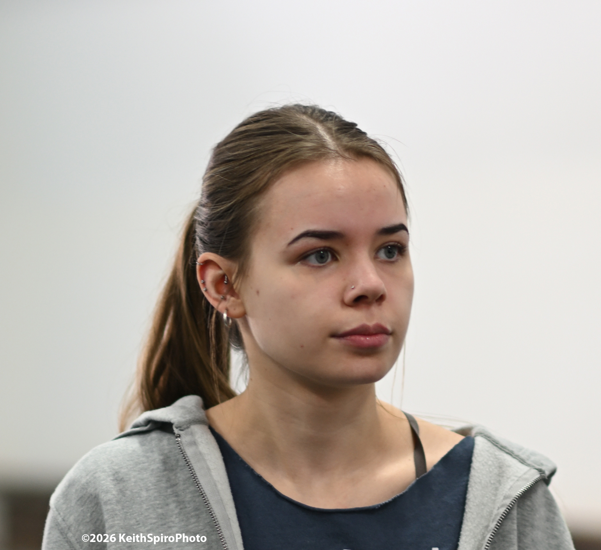 Jazz Music Tap Dancing Entrepreneur Lily Booker’s 2026 launch