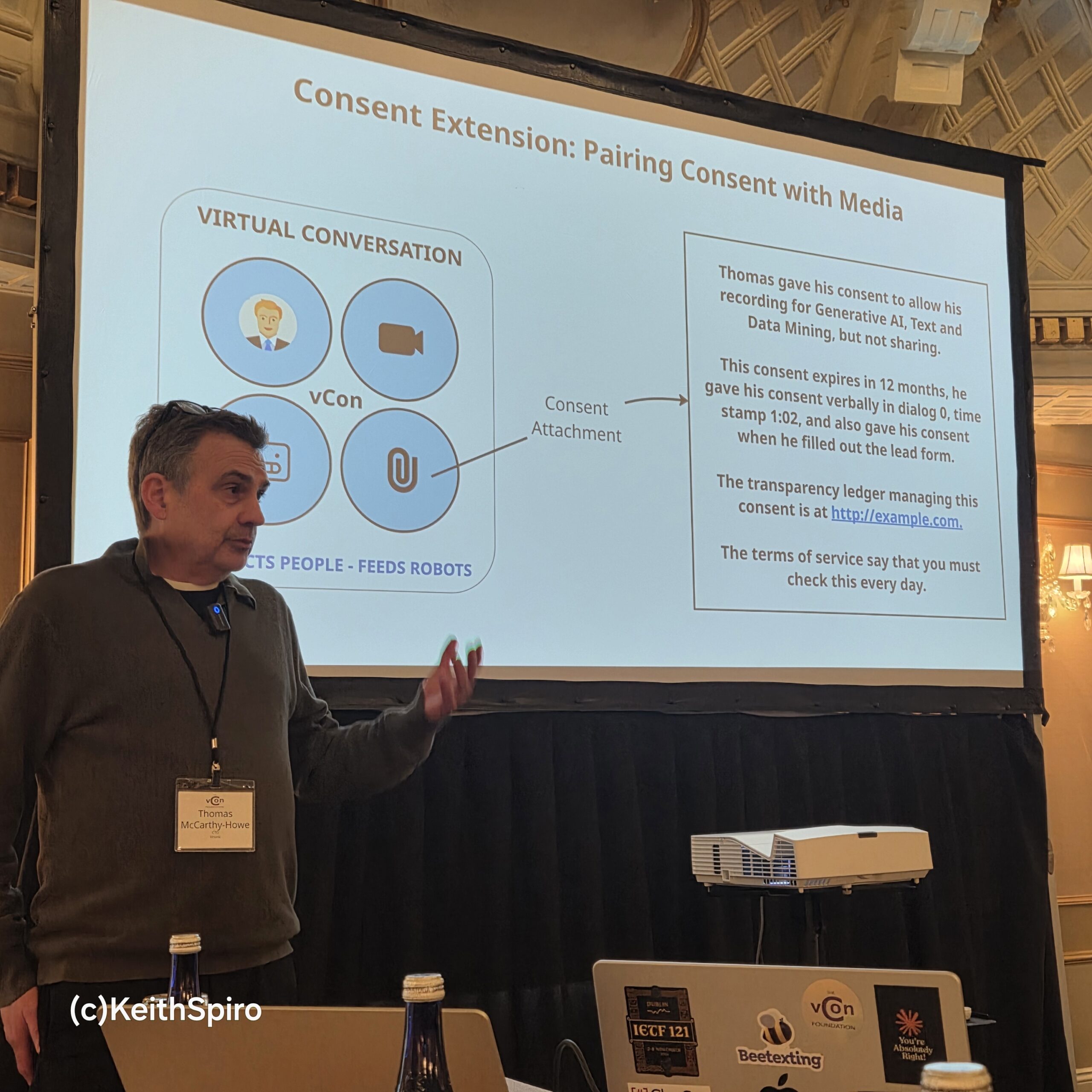 vCons will make 2026 the year we secure the future of conversation