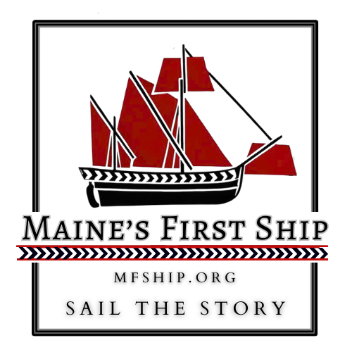an image of the new logo for our US Coast Guard certified s/v Virginia