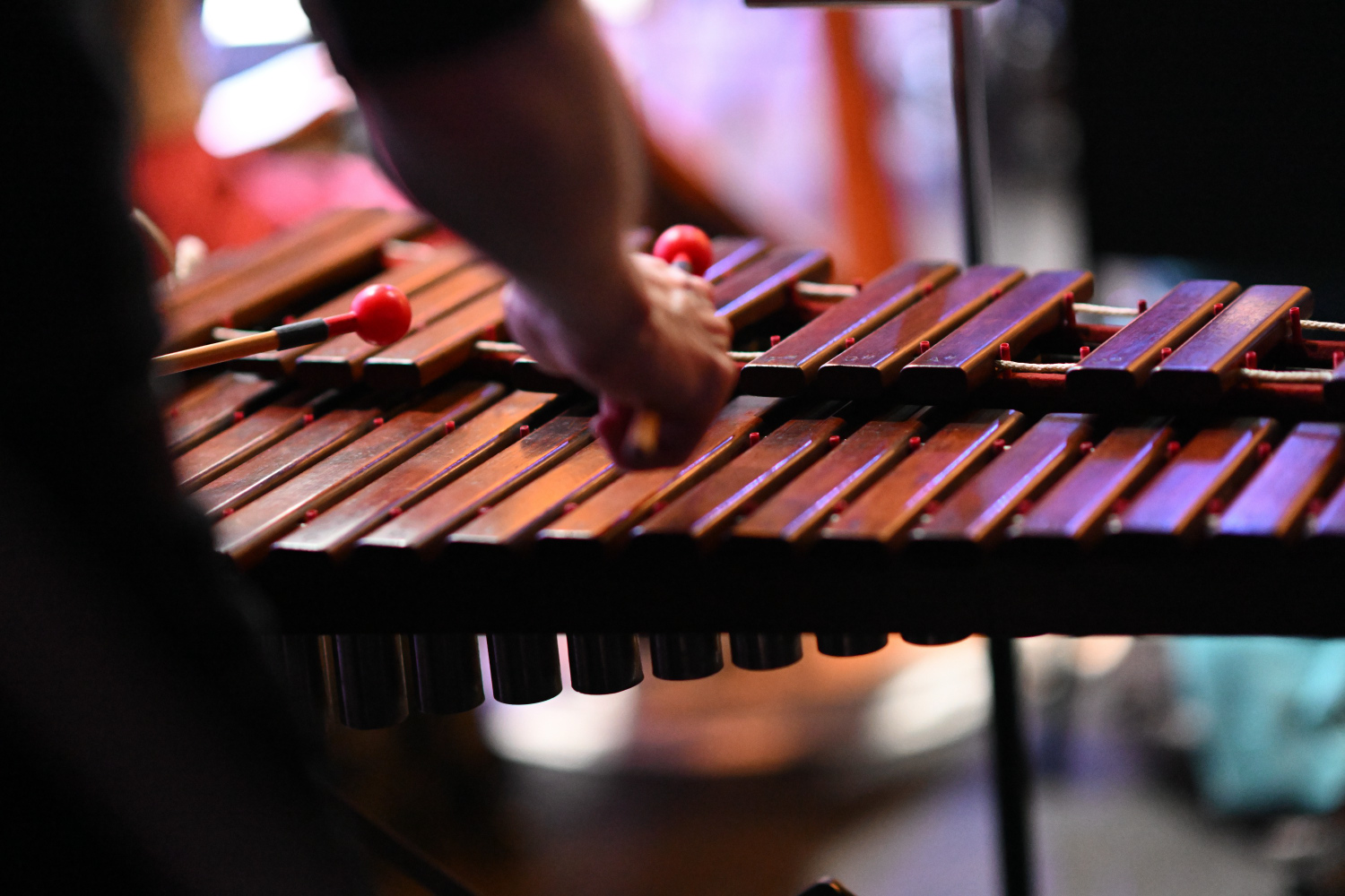 Black Hole Symphony NH premiere by SymphonyNH.